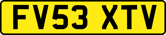 FV53XTV