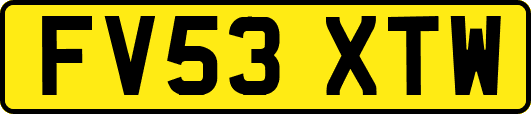 FV53XTW
