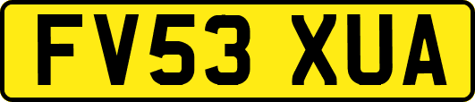 FV53XUA