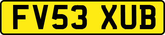 FV53XUB