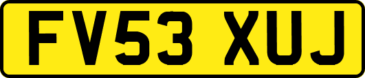 FV53XUJ