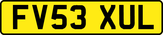 FV53XUL
