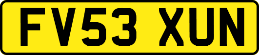 FV53XUN