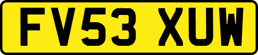 FV53XUW