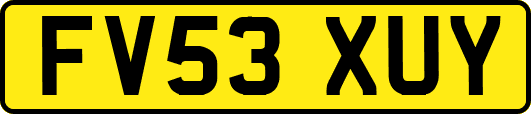 FV53XUY