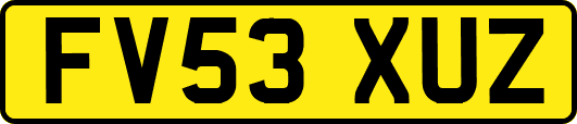 FV53XUZ