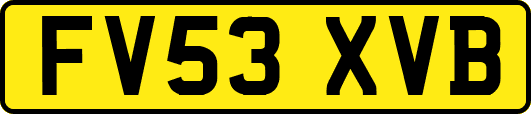 FV53XVB