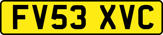 FV53XVC