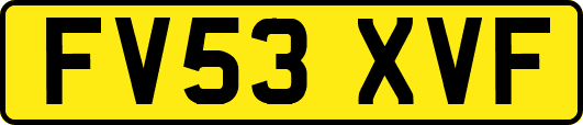 FV53XVF