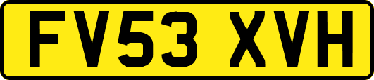 FV53XVH