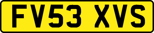 FV53XVS