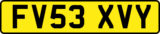 FV53XVY