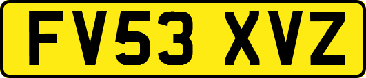 FV53XVZ