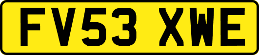 FV53XWE