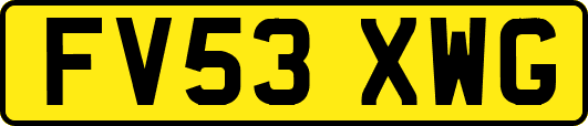 FV53XWG