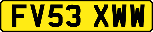 FV53XWW