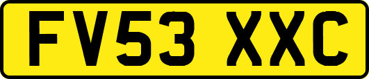 FV53XXC