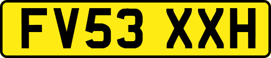 FV53XXH