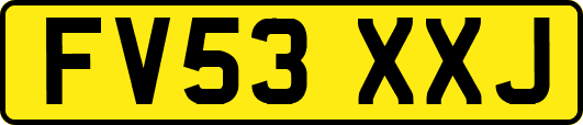 FV53XXJ