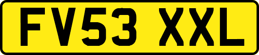 FV53XXL