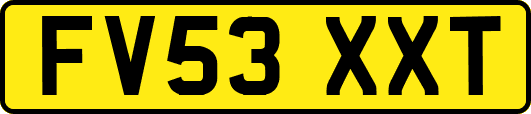 FV53XXT