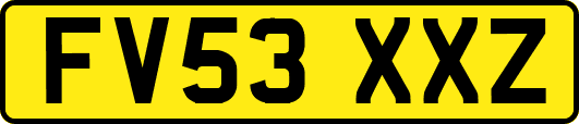 FV53XXZ