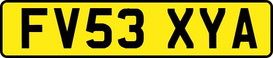 FV53XYA