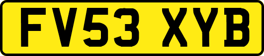 FV53XYB