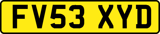 FV53XYD