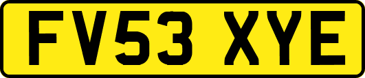 FV53XYE