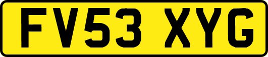 FV53XYG