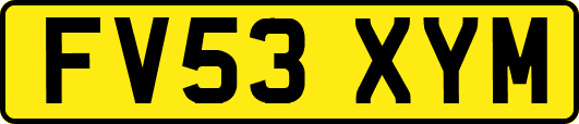 FV53XYM