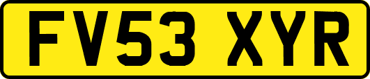 FV53XYR