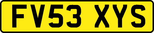FV53XYS