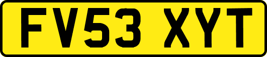 FV53XYT
