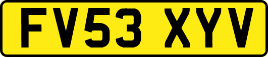 FV53XYV
