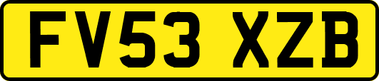 FV53XZB