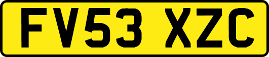 FV53XZC