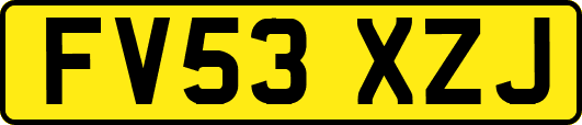 FV53XZJ