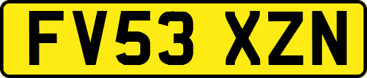 FV53XZN