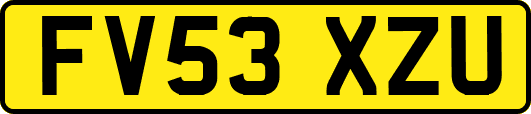 FV53XZU