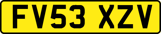 FV53XZV