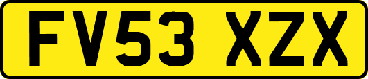 FV53XZX