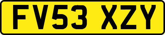FV53XZY