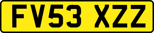FV53XZZ