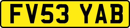 FV53YAB