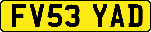 FV53YAD