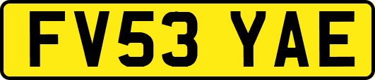 FV53YAE