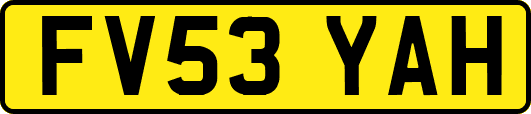 FV53YAH