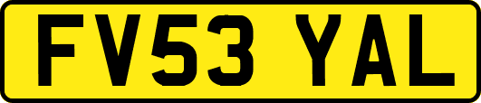 FV53YAL